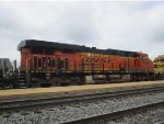 BNSF 7088